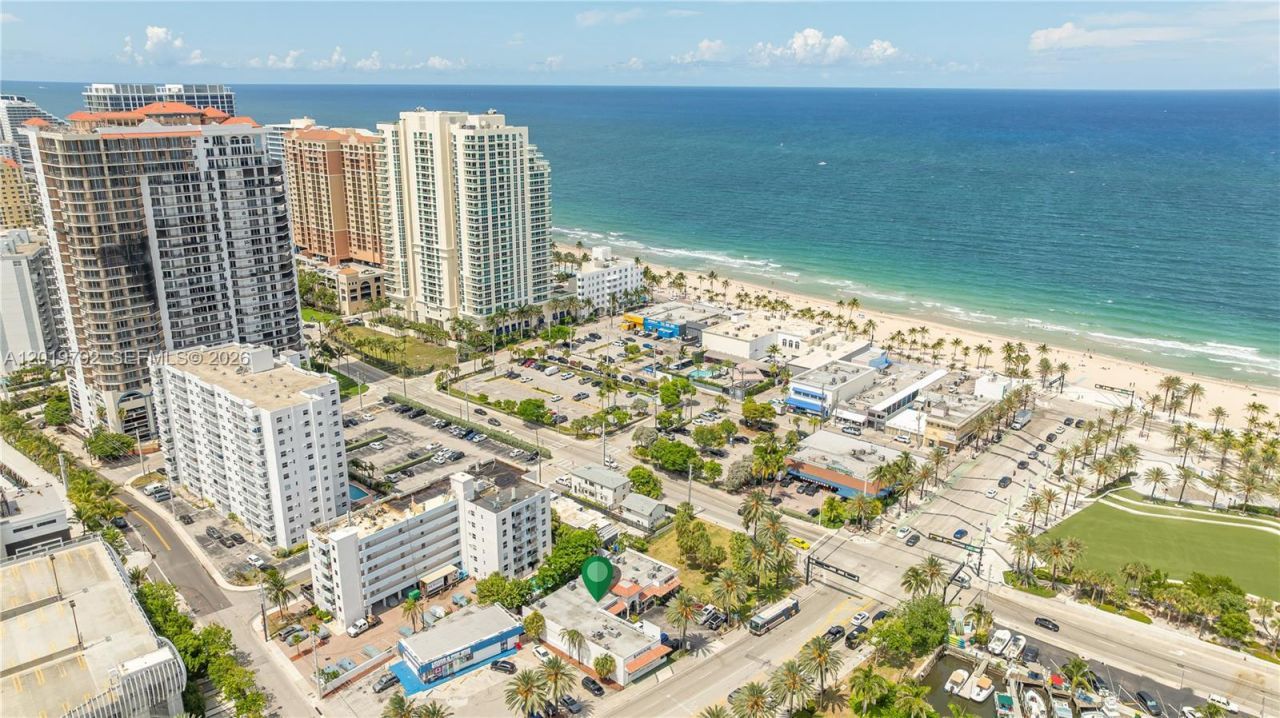 2915 E Las Olas Blvd , Fort Lauderdale, FL 33316 Photo