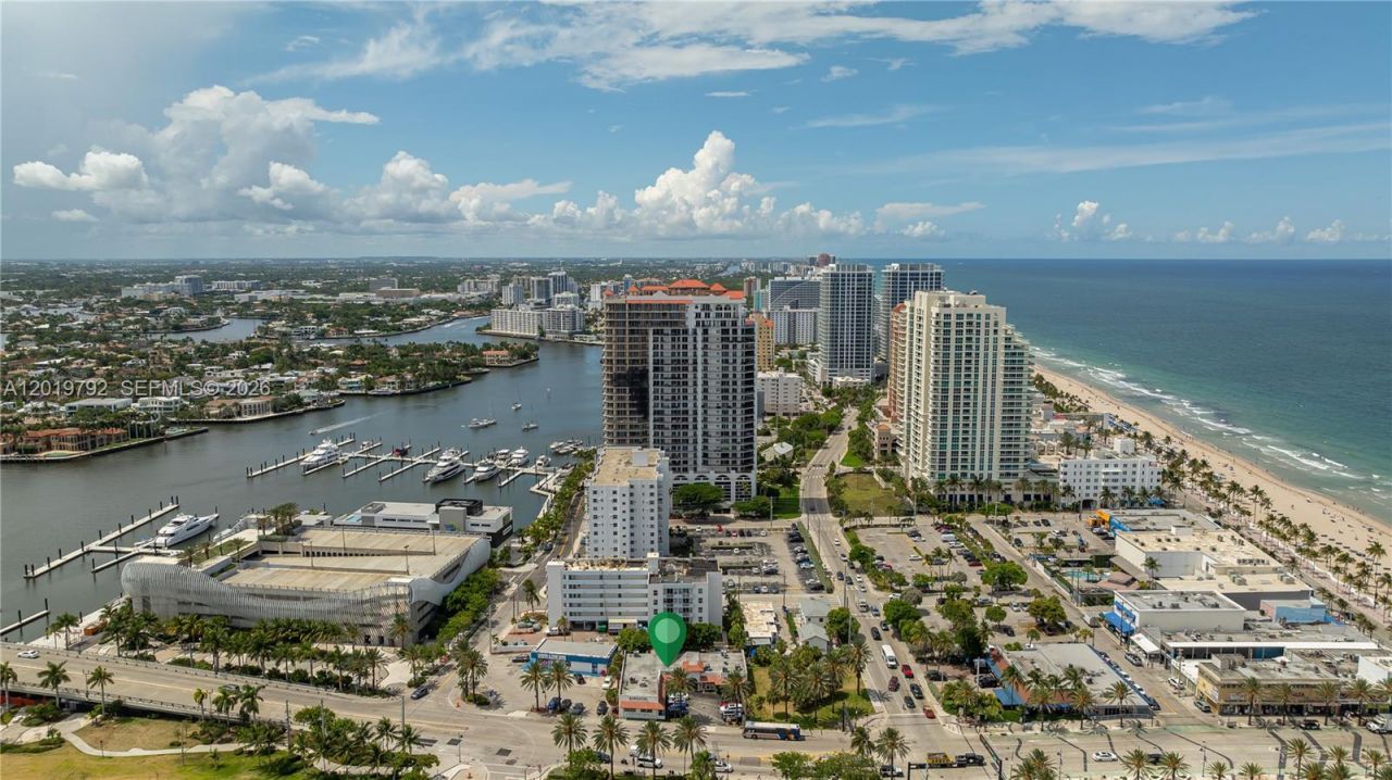 2915 E Las Olas Blvd , Fort Lauderdale, FL 33316 Photo