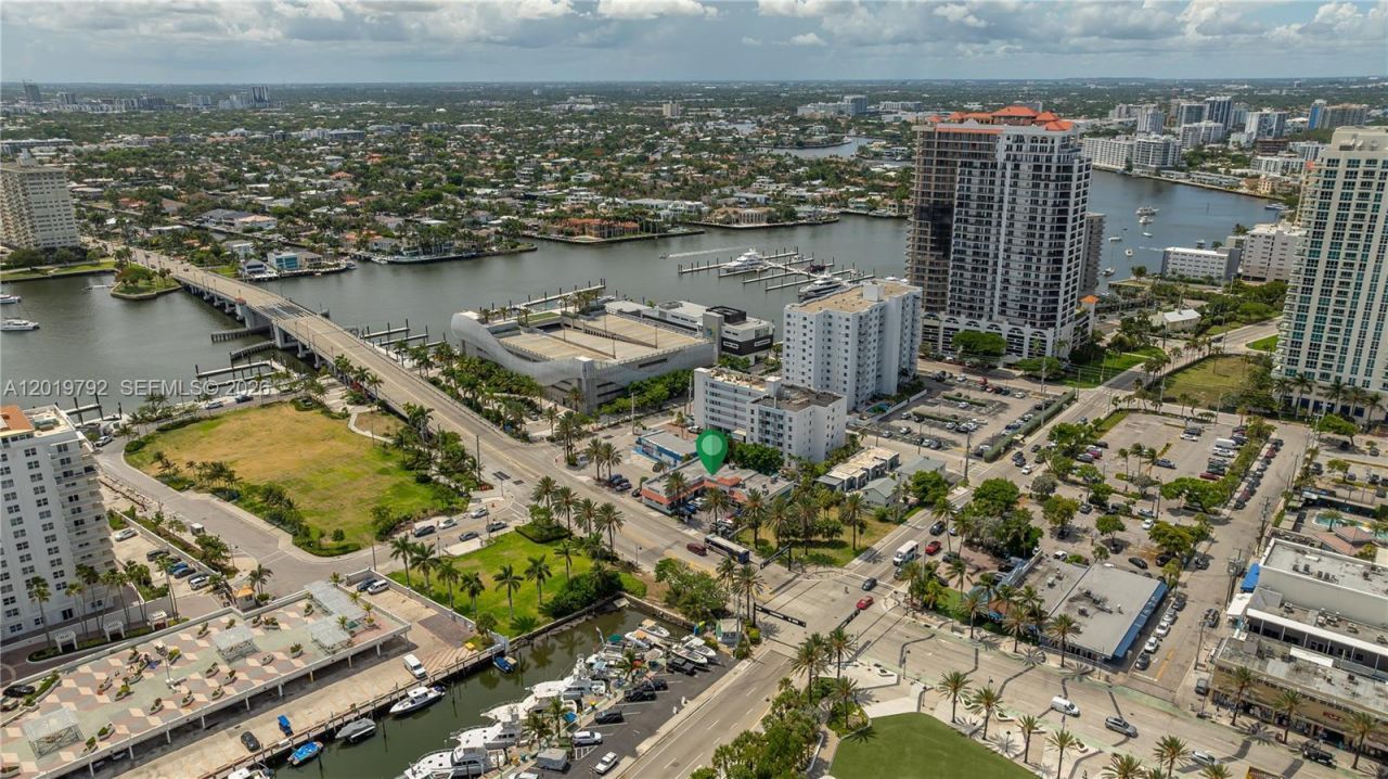 2915 E Las Olas Blvd , Fort Lauderdale, FL 33316 Photo