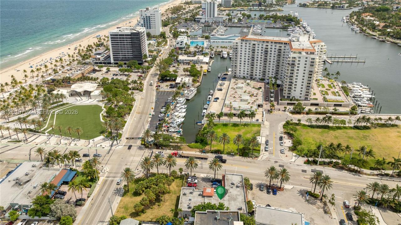 2915 E Las Olas Blvd , Fort Lauderdale, FL 33316 Photo