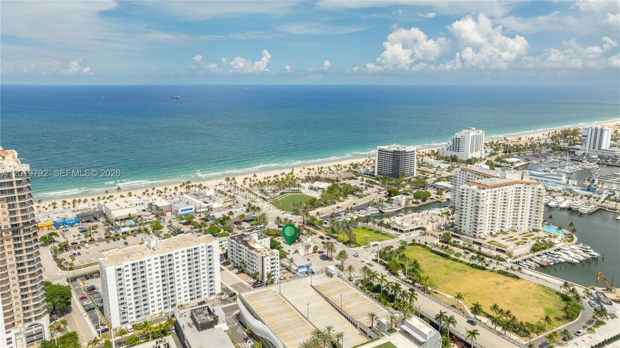 2915 E Las Olas Blvd , Fort Lauderdale, FL 33316 Photo