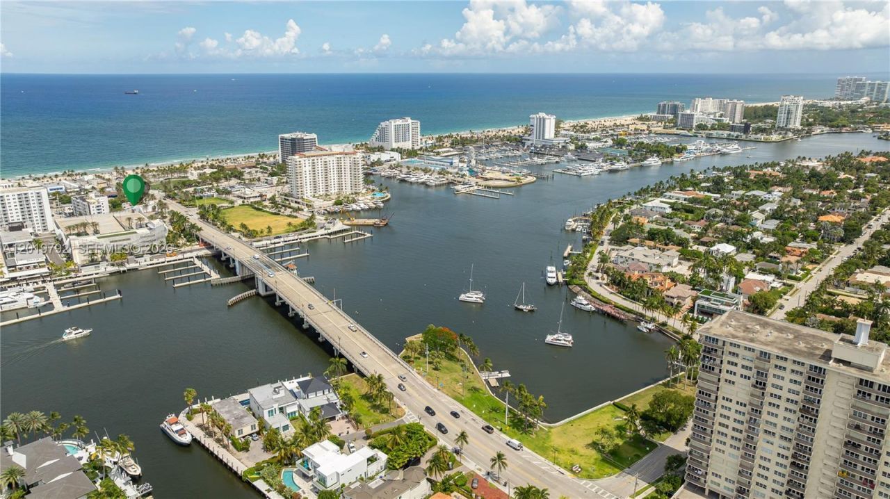 2915 E Las Olas Blvd , Fort Lauderdale, FL 33316 Photo