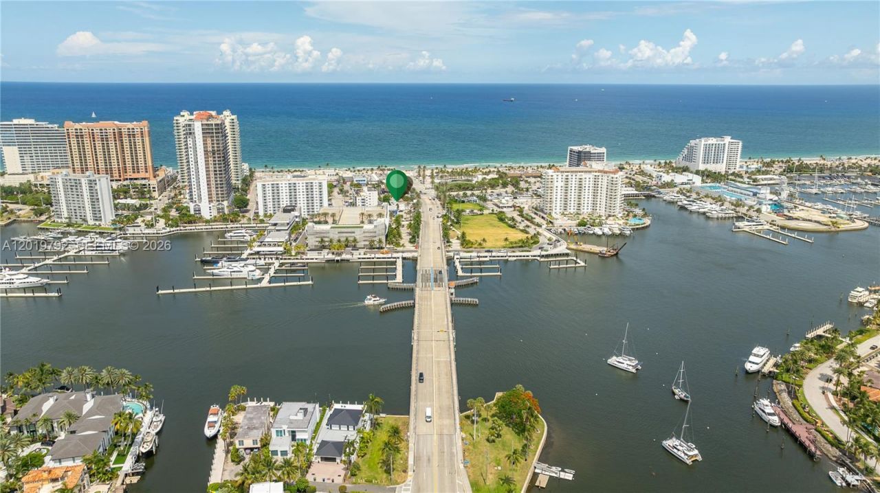 2915 E Las Olas Blvd , Fort Lauderdale, FL 33316 Photo