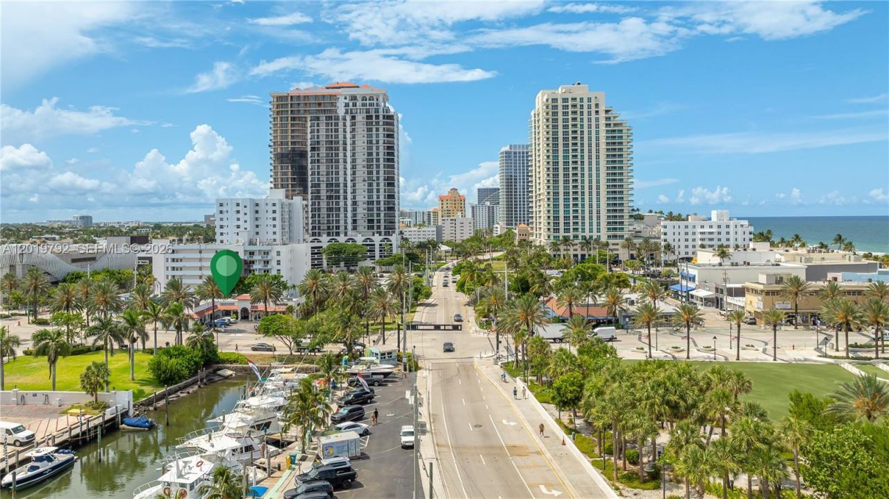 2915 E Las Olas Blvd , Fort Lauderdale, FL 33316 Photo