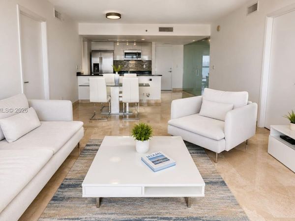 50 Biscayne Blvd, Unit 4106, Miami, FL 33132