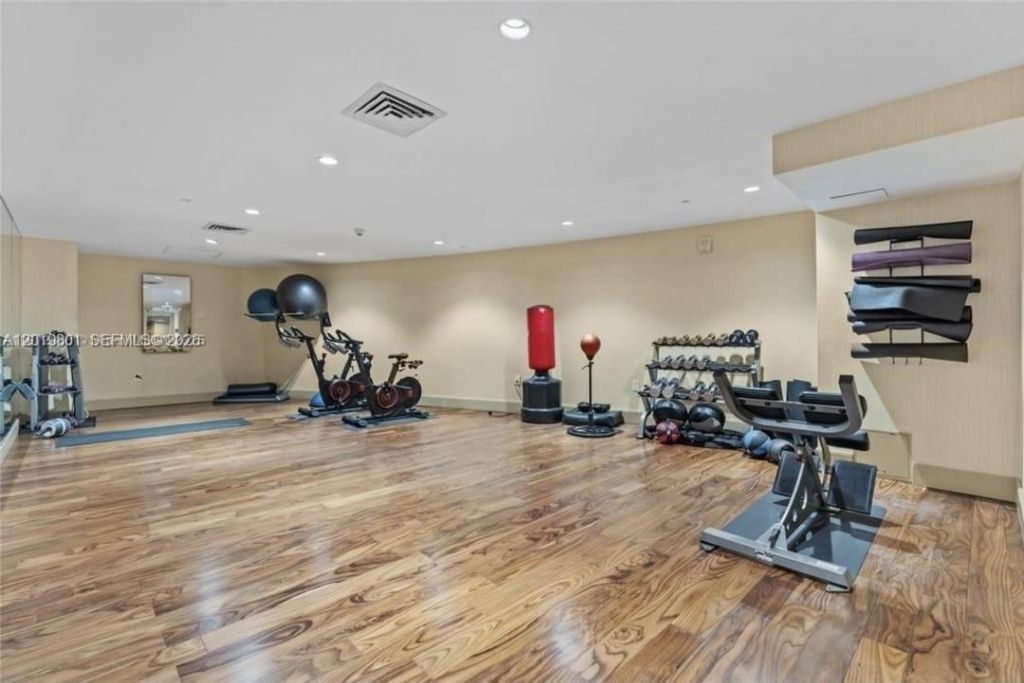 50 Biscayne Blvd, Unit 4106, Miami, FL 33132 Photo