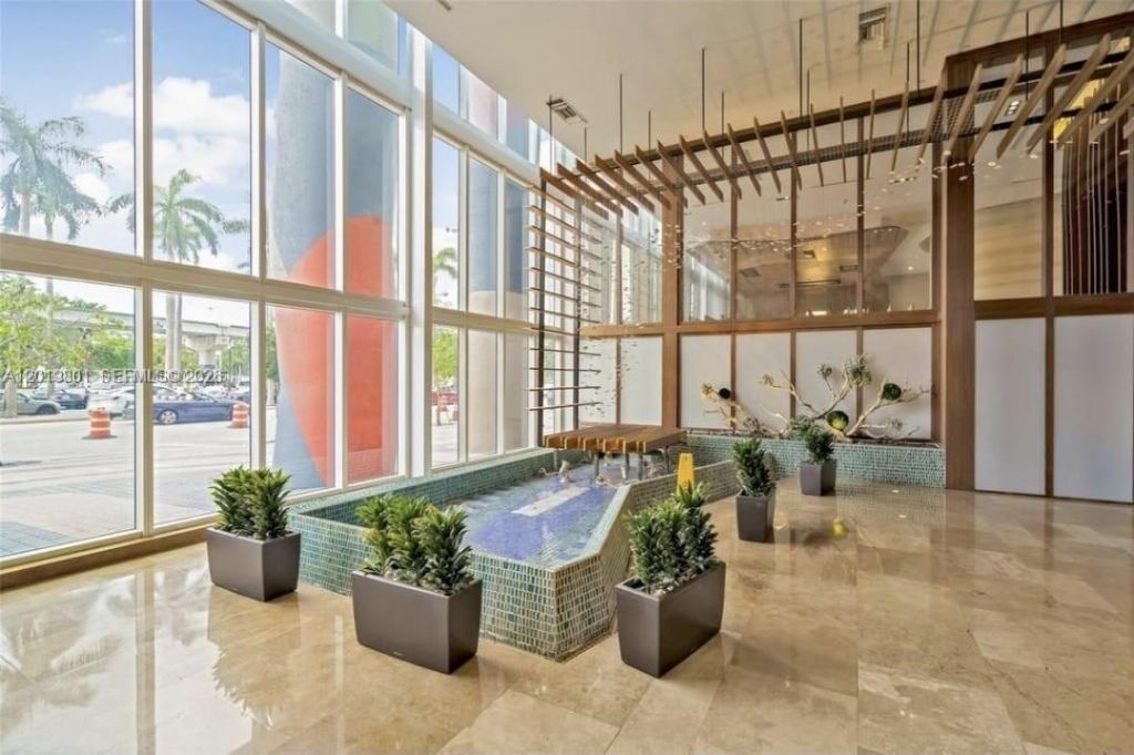 50 Biscayne Blvd, Unit 4106, Miami, FL 33132 Photo