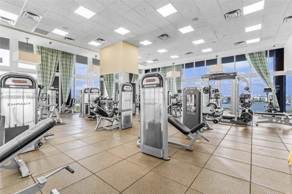 50 Biscayne Blvd, Unit 4106, Miami, FL 33132 Photo