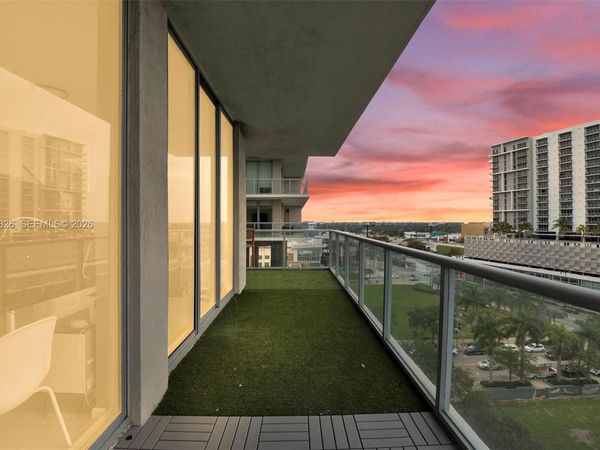 3470 E Coast Ave , Unit H0904, Miami, FL 33137