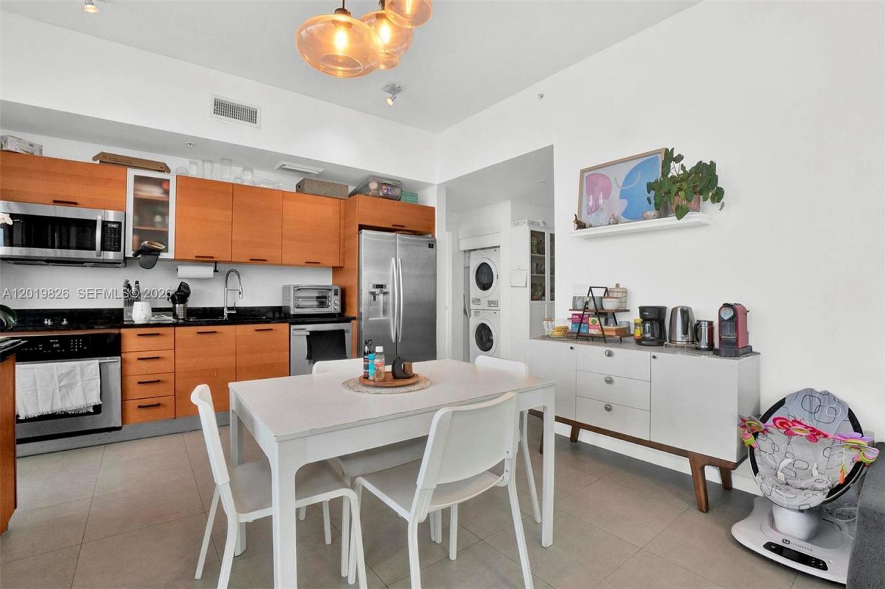 3470 E Coast Ave , Unit H0904, Miami, FL 33137 Photo