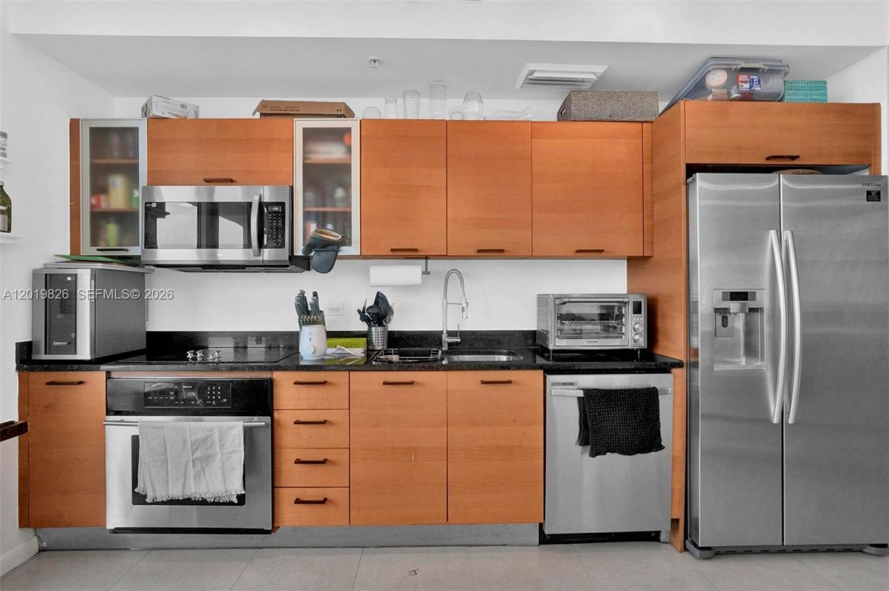 3470 E Coast Ave , Unit H0904, Miami, FL 33137 Photo