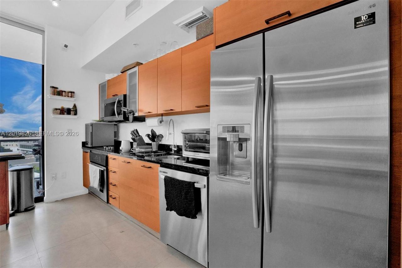 3470 E Coast Ave , Unit H0904, Miami, FL 33137 Photo