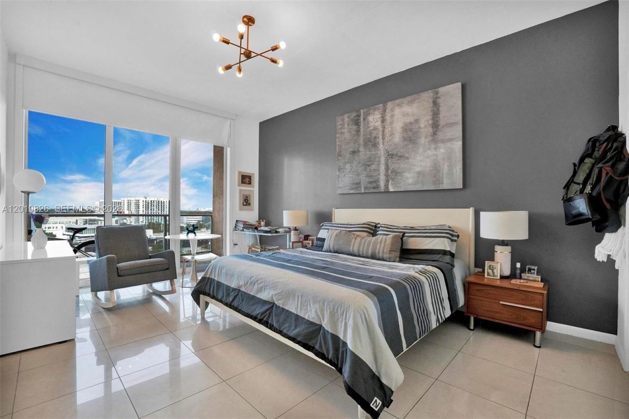3470 E Coast Ave , Unit H0904, Miami, FL 33137 Photo