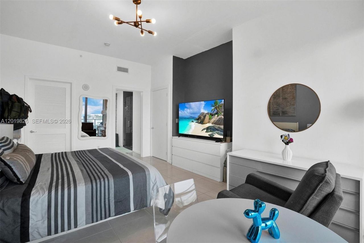 3470 E Coast Ave , Unit H0904, Miami, FL 33137 Photo