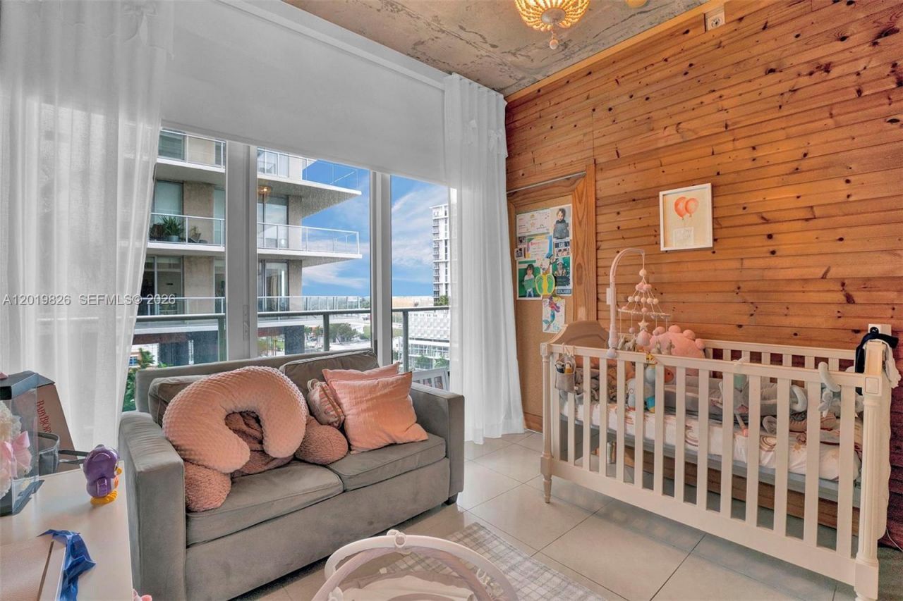 3470 E Coast Ave , Unit H0904, Miami, FL 33137 Photo