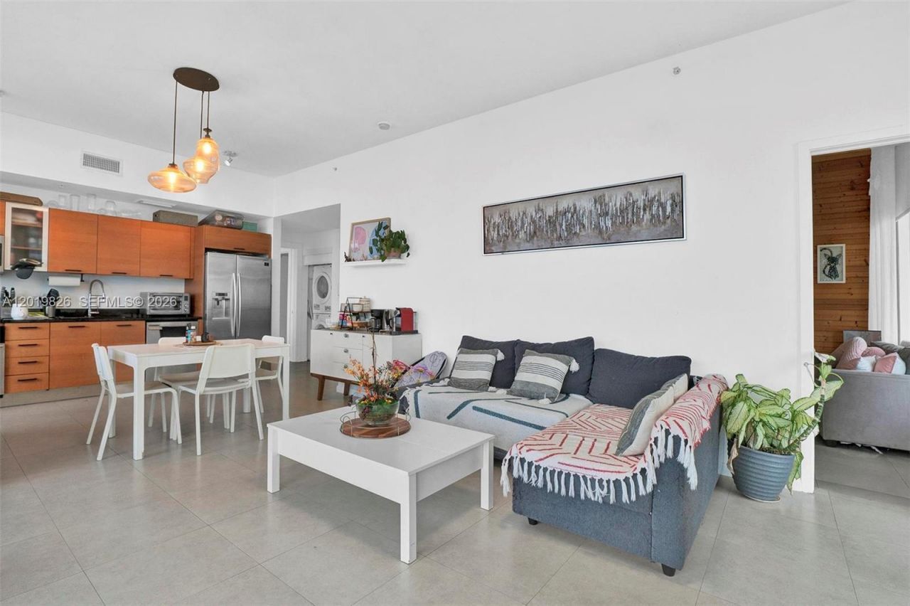3470 E Coast Ave , Unit H0904, Miami, FL 33137 Photo