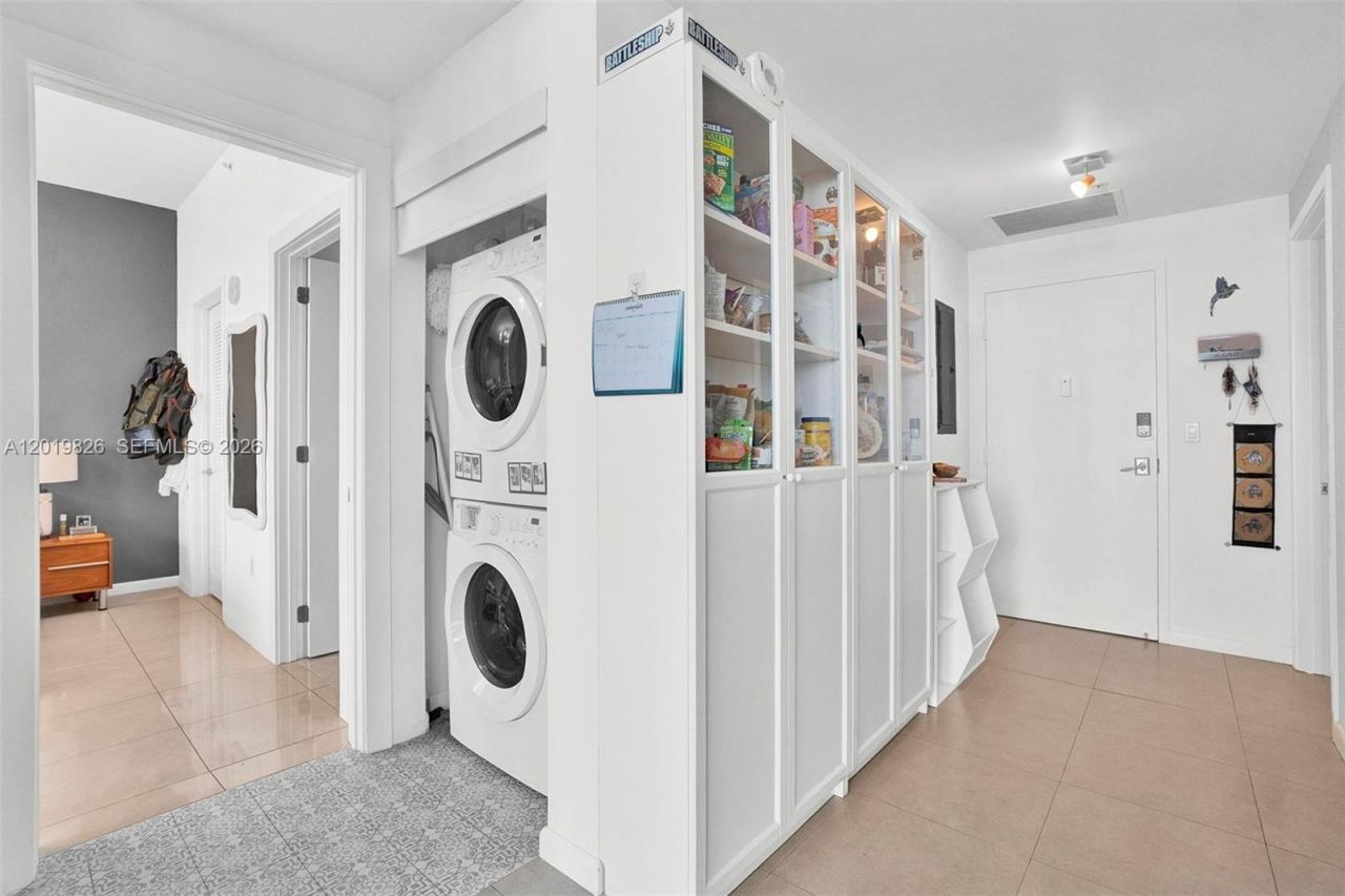 3470 E Coast Ave , Unit H0904, Miami, FL 33137 Photo