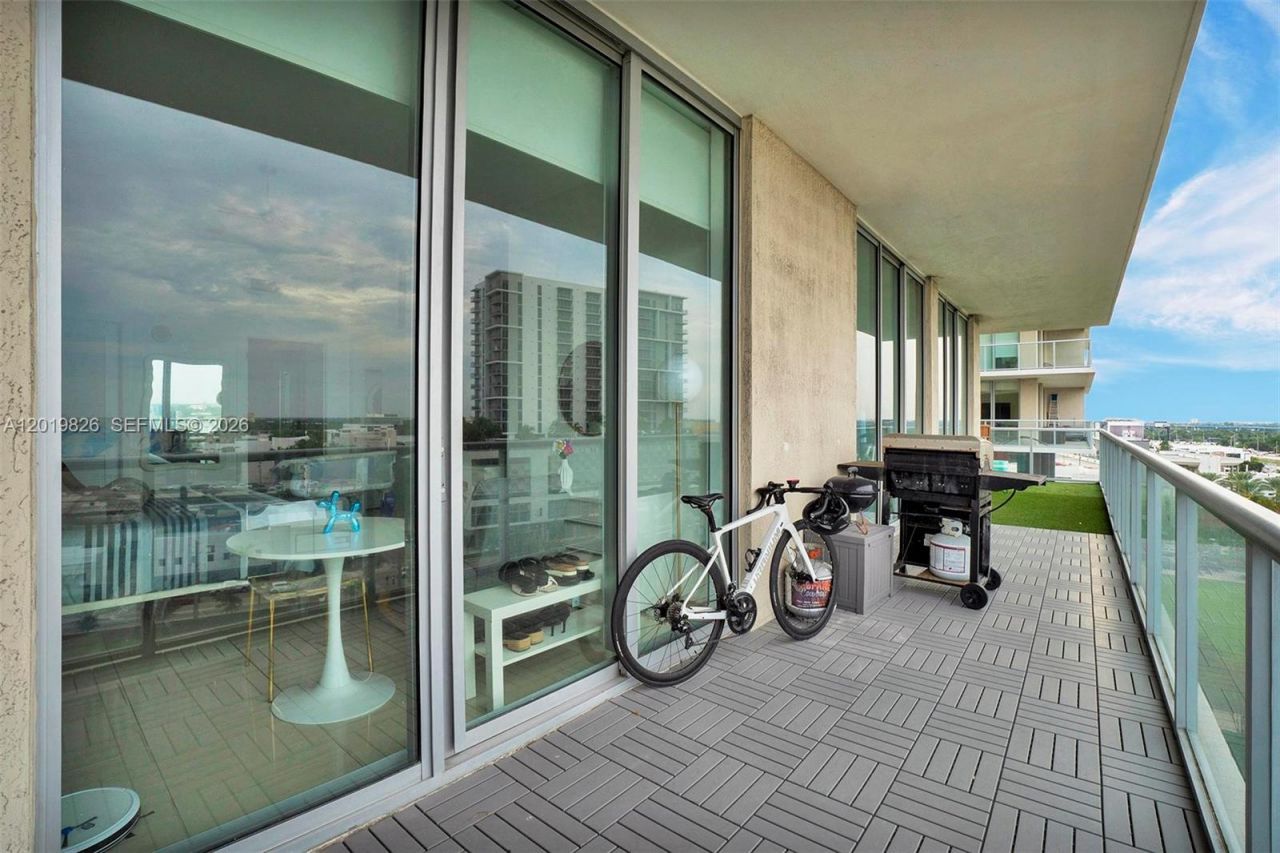 3470 E Coast Ave , Unit H0904, Miami, FL 33137 Photo