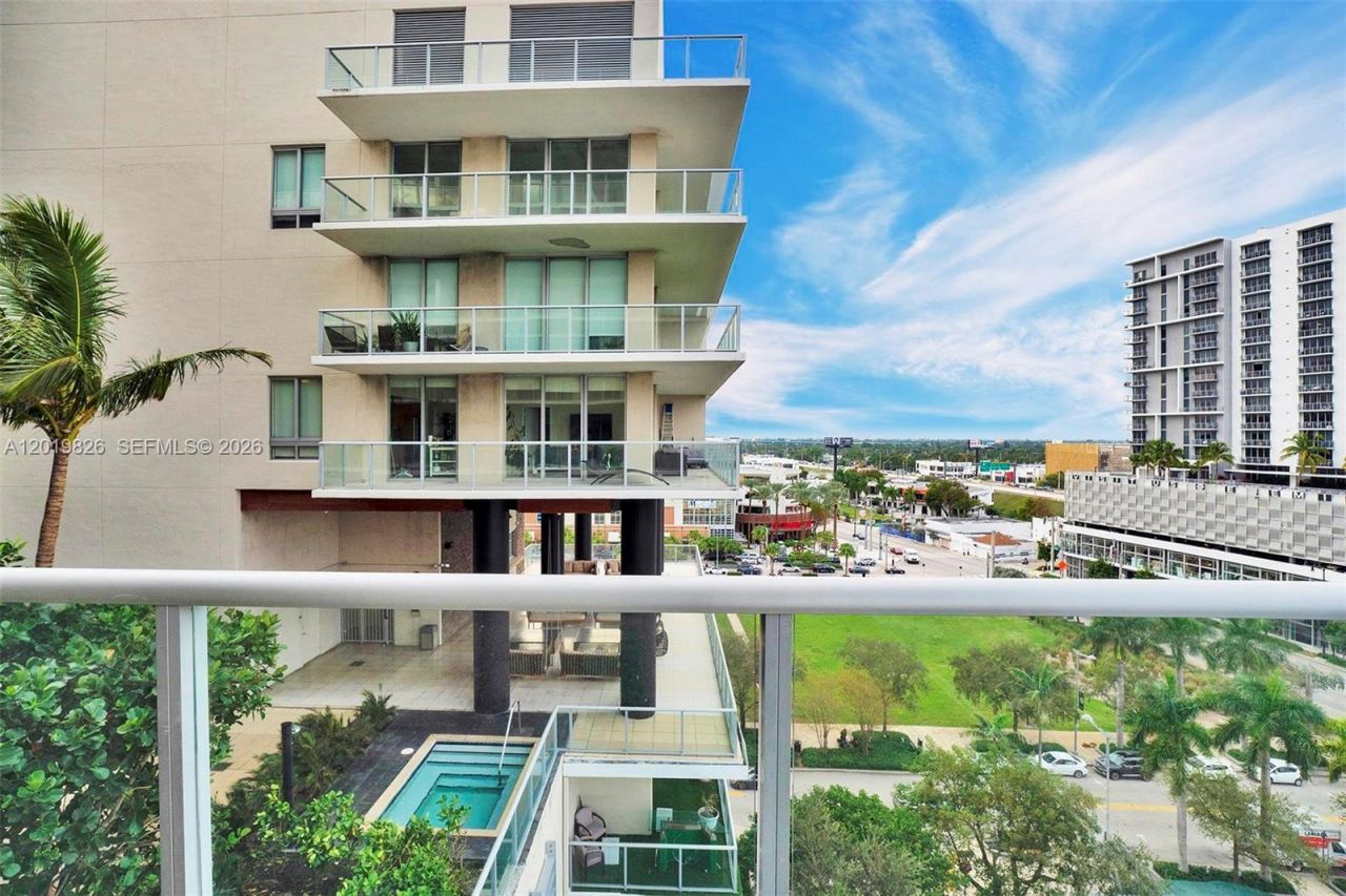 3470 E Coast Ave , Unit H0904, Miami, FL 33137 Photo