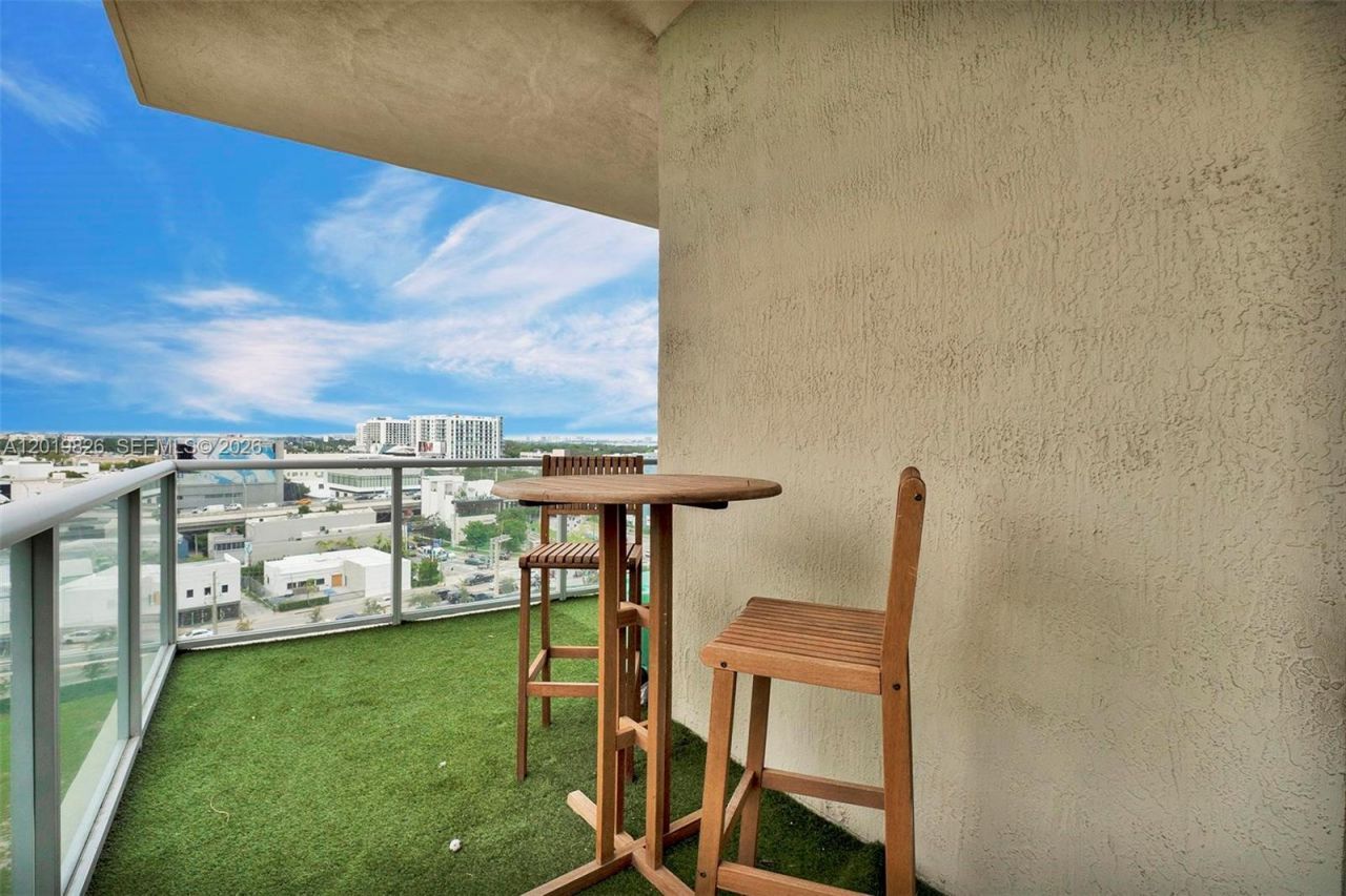 3470 E Coast Ave , Unit H0904, Miami, FL 33137 Photo