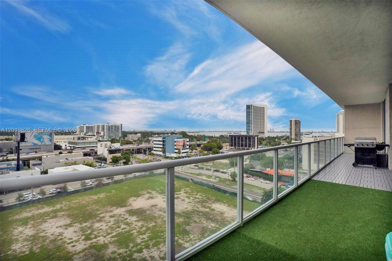 3470 E Coast Ave , Unit H0904, Miami, FL 33137 Photo