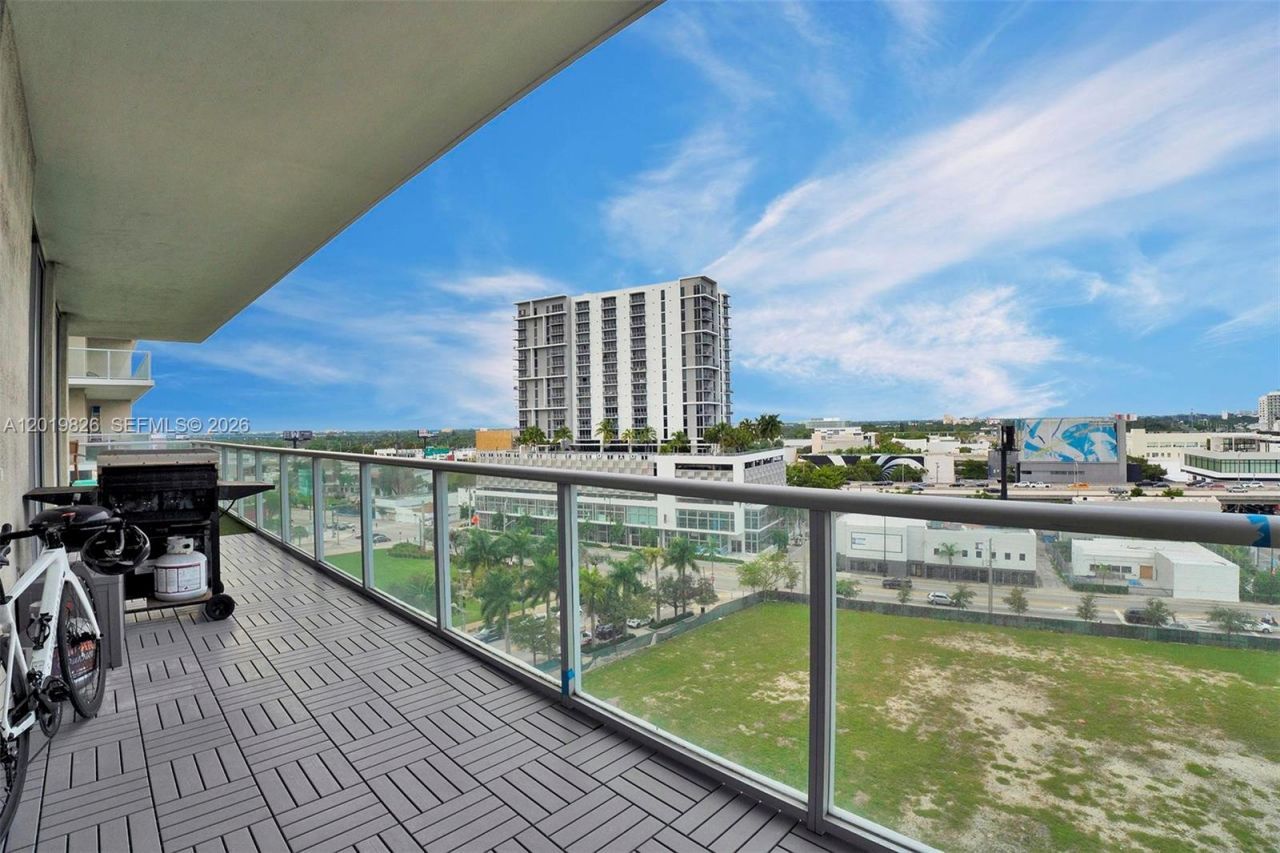 3470 E Coast Ave , Unit H0904, Miami, FL 33137 Photo