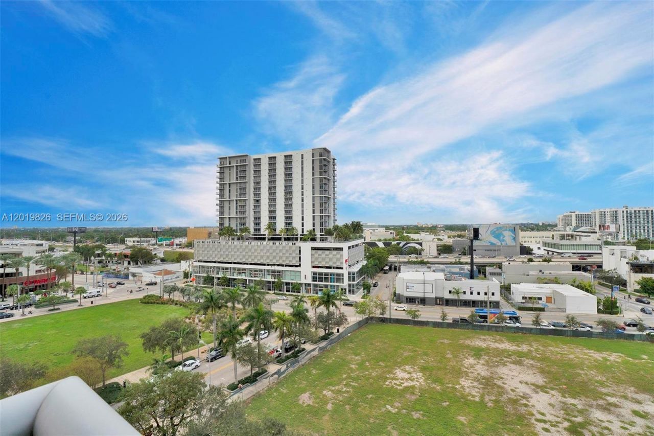 3470 E Coast Ave , Unit H0904, Miami, FL 33137 Photo