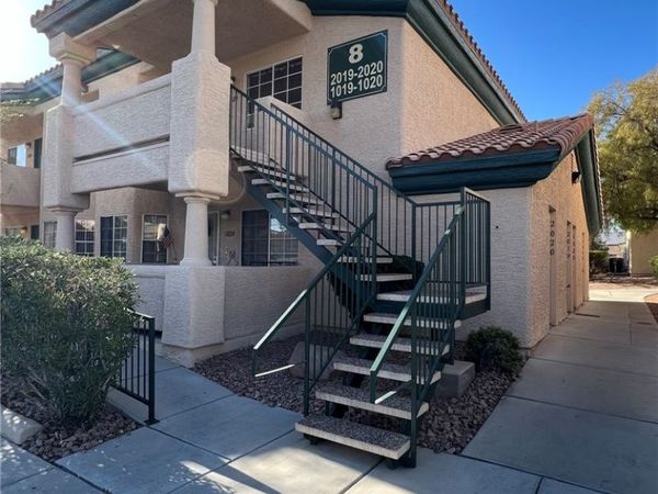 8410 Eldora Avenue , Unit 2020, Las Vegas, NV 89117