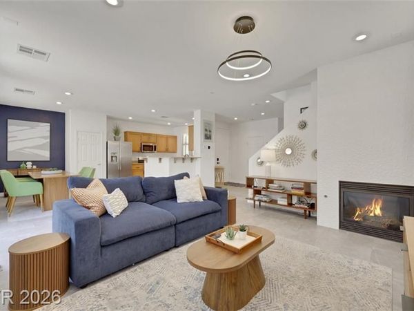 10454 Bay Ginger Lane , Las Vegas, NV 89135