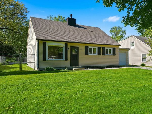 409 W Cox Drive, Fort Wayne, IN 46807