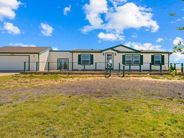 33965 Highway 94, Yoder, CO 80864