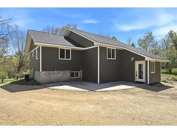 833 20th Avenue, Clear Lake, WI 54005
