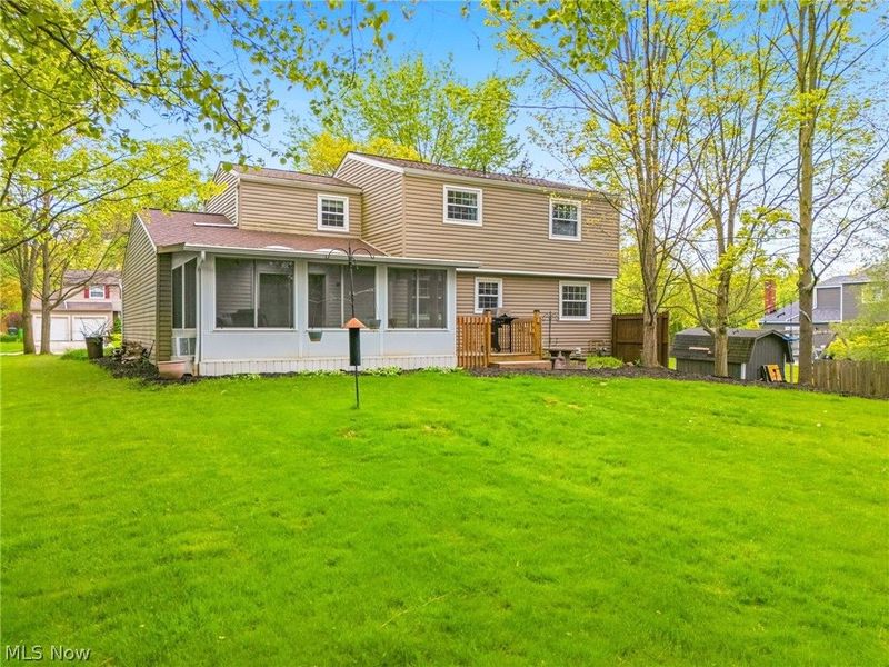 4501 Chatwood Drive, Stow, OH 44224 Photo 28
