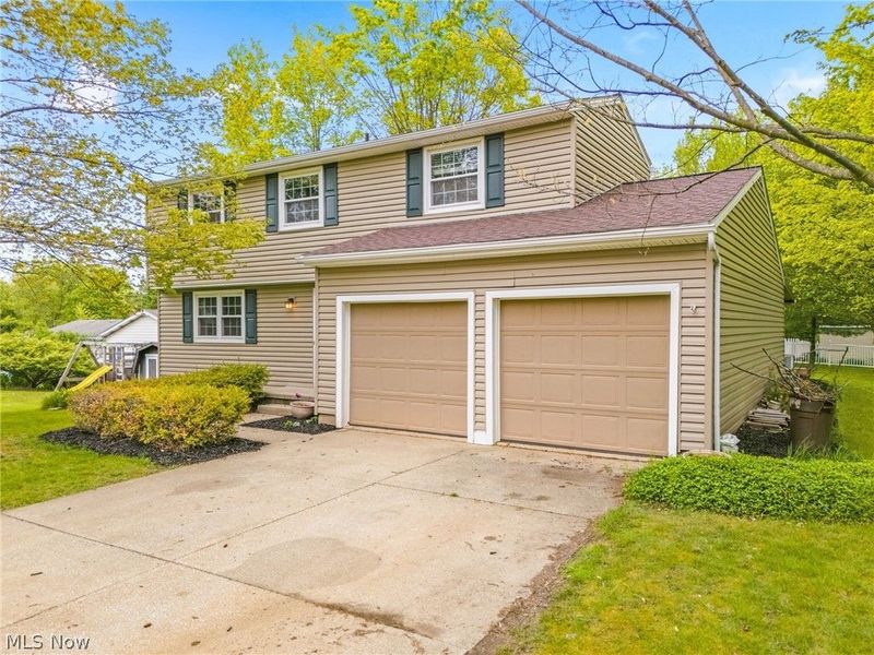4501 Chatwood Drive, Stow, OH 44224 Photo 3