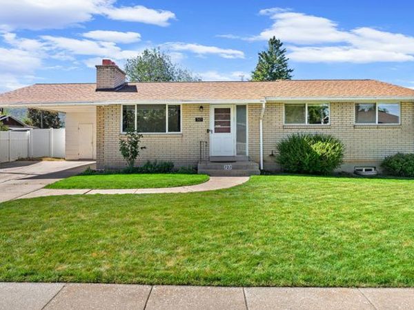 707 W 1000 S, Woods Cross, UT 84010