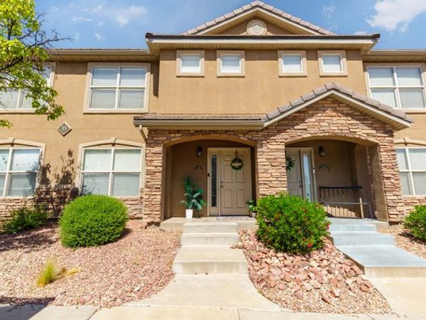 3155 S HIDDEN VALLEY DR , Unit 333, Bloomington, UT 84790