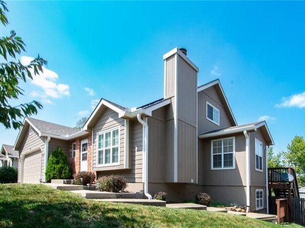 4824 W 24th Street, Lawrence, KS 66047