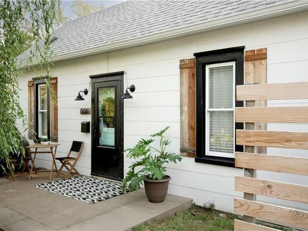 606 N Morse Avenue, Liberty, MO 64068