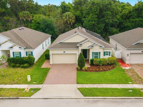 5643 Reagan Avenue , Titusville, FL 32780