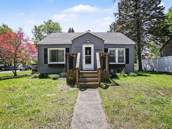 4945 Hunt Street, Montague, MI 49437