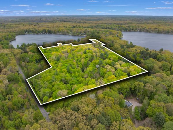 v/l 53rd Street, Grand Junction, MI 49056