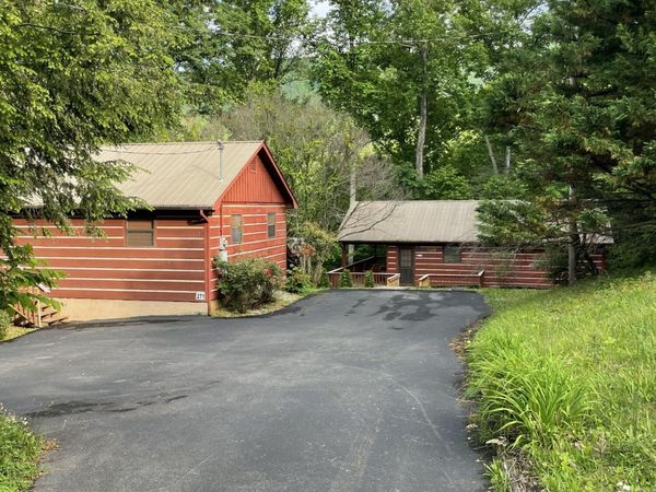 271 Majestic View Way, Cosby, TN 37722