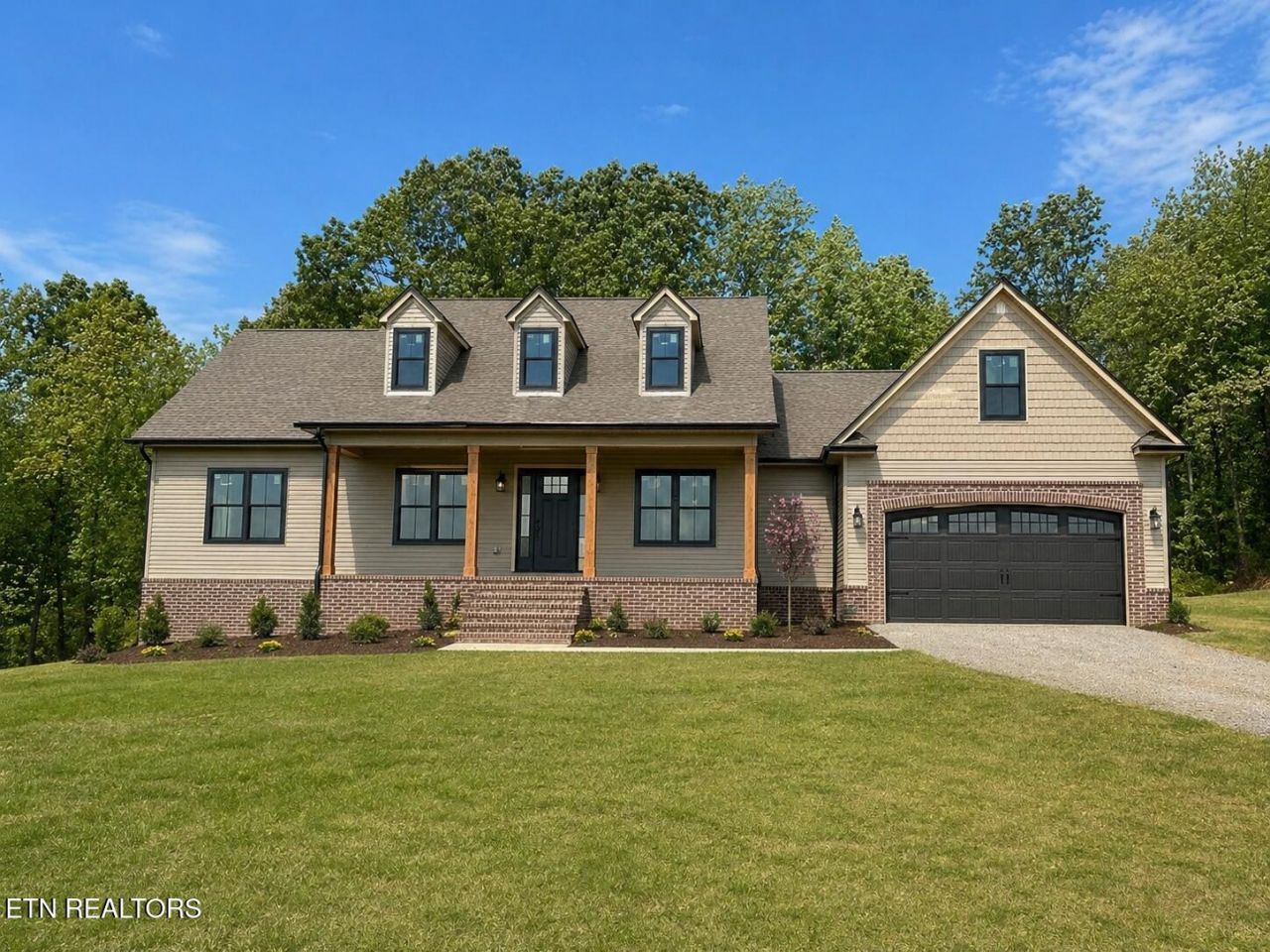 Lot 100 NW Falcon Crest Subdivision Way, Cleveland, TN 37312 Main Photo