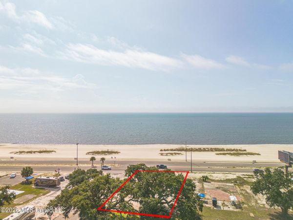 690 Beach Drive, Gulfport, MS 39507