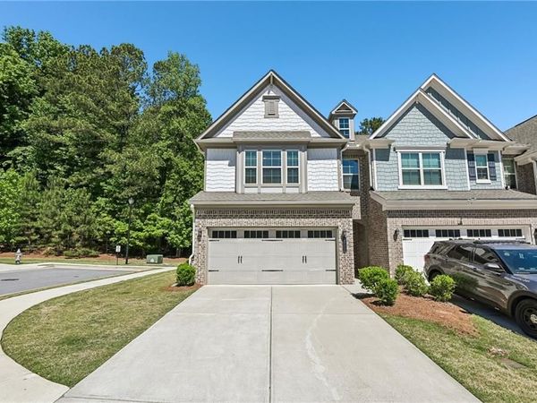1900 Lanier Harbor Point , Buford, GA 30518