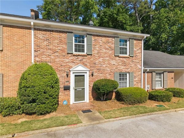 1634 Executive Park Lane NE, Atlanta, GA 30329