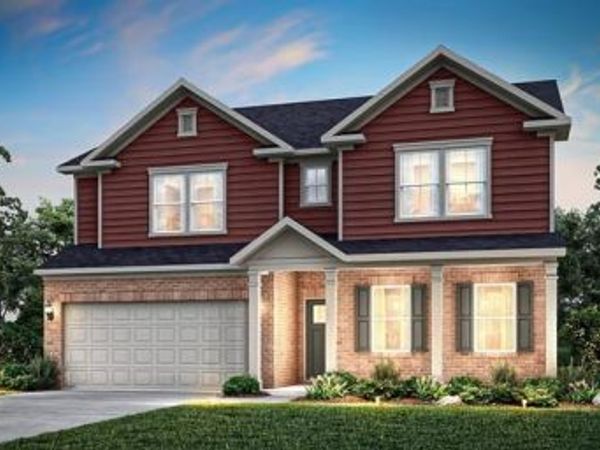 632 Topsail Drive , Villa Rica, GA 30180