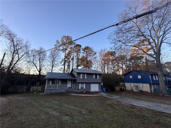 55 Porter Circle , Hampton, GA 30228