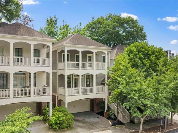 737 St Charles Avenue NE, Atlanta, GA 30306