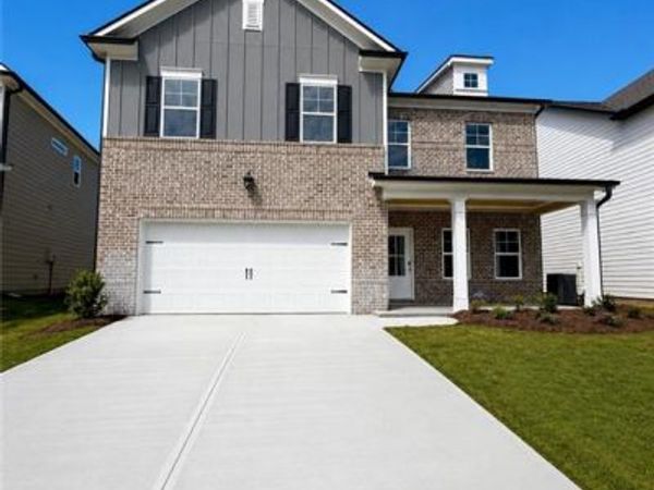 5365 Windridge Parkway, Gainesville, GA 30507